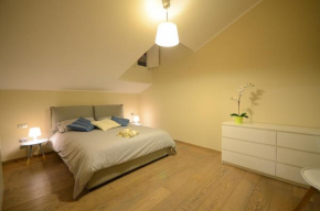  B&B Portanova  Салерно